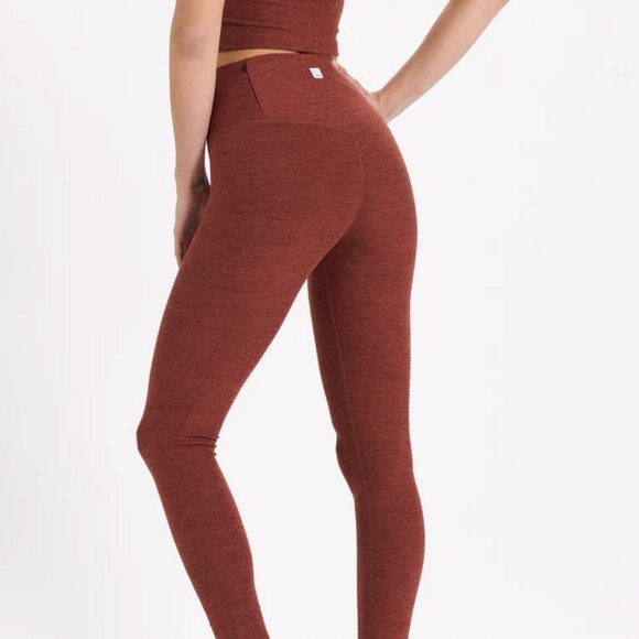 Vuori Pants - Vuori Clean Elevation Leggings, Size S